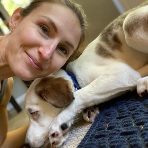 Meet your Posher, Candace